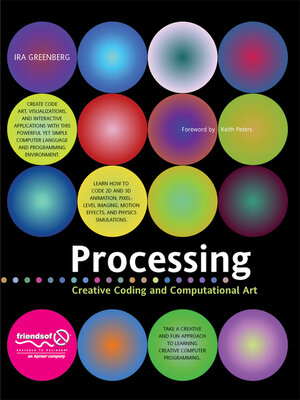 cover image of Processing